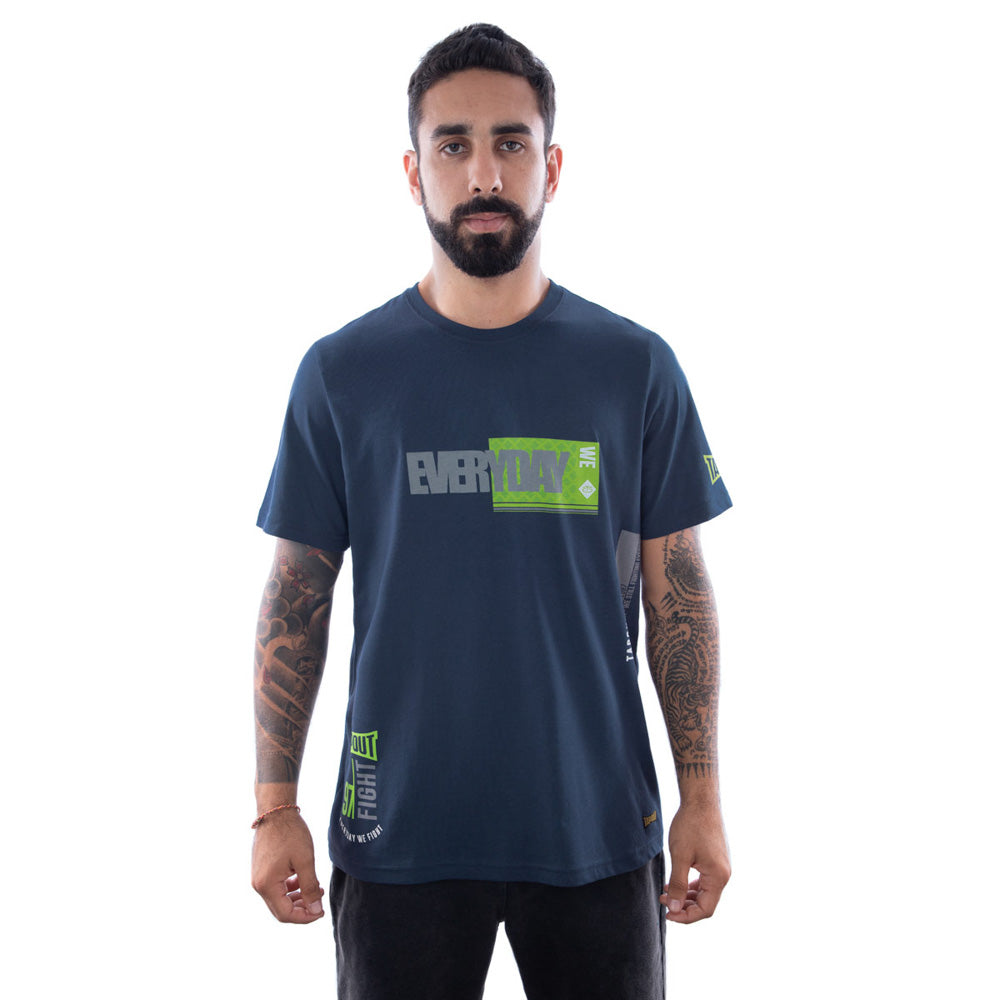 POLO MANGA CORTA HOMBRE TAPOUT DIANN