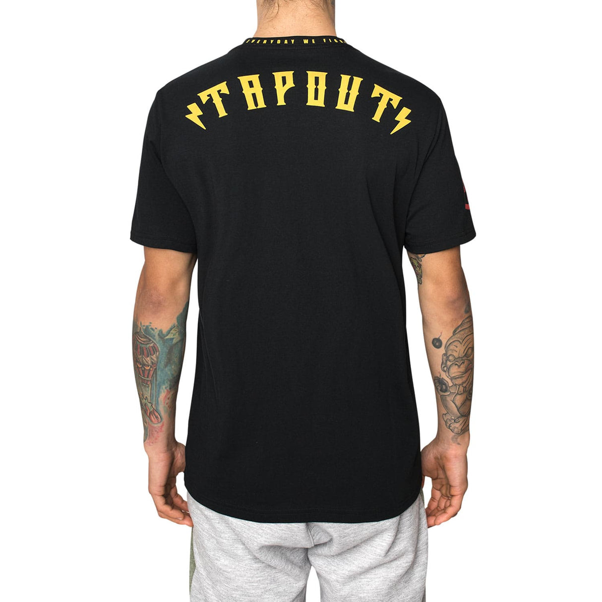 POLO MANGA CORTA HOMBRE TAPOUT AIKA