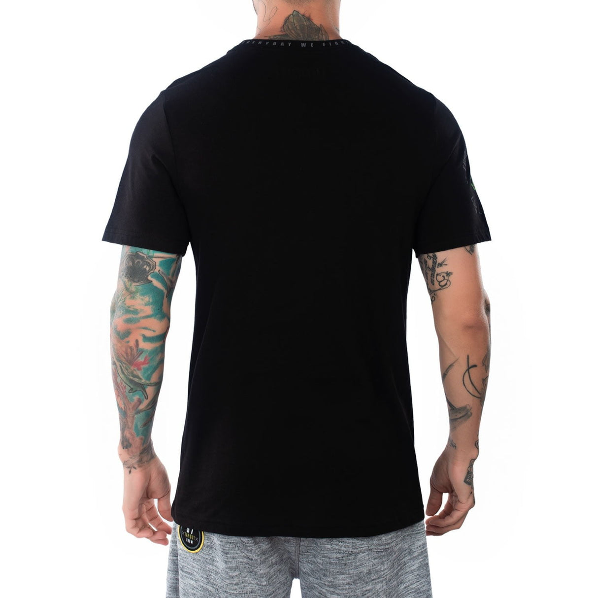 POLO MANGA CORTA HOMBRE TAPOUT ANDER
