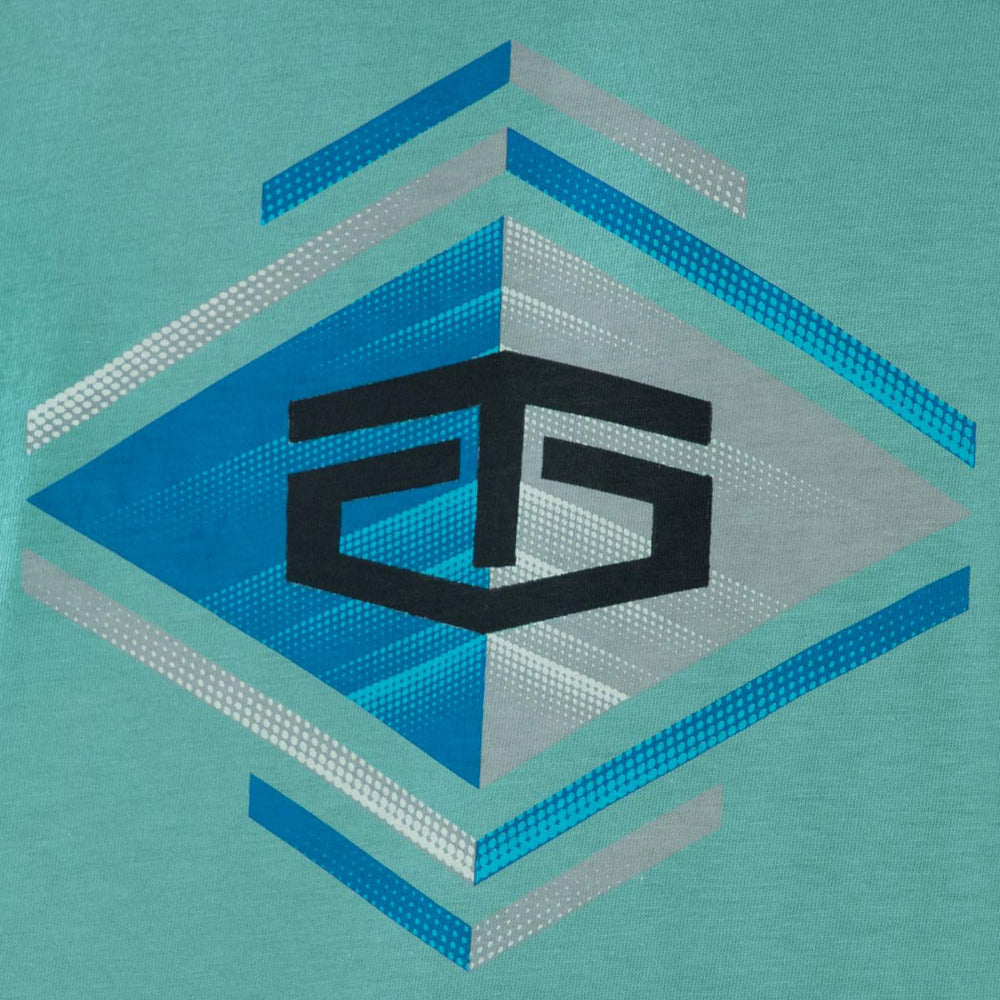 POLO MANGA CORTA HOMBRE TAPOUT LAST