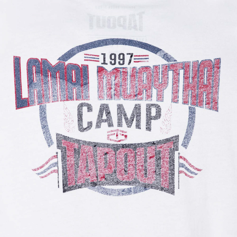 POLO MANGA CORTA HOMBRE TAPOUT SHEAN