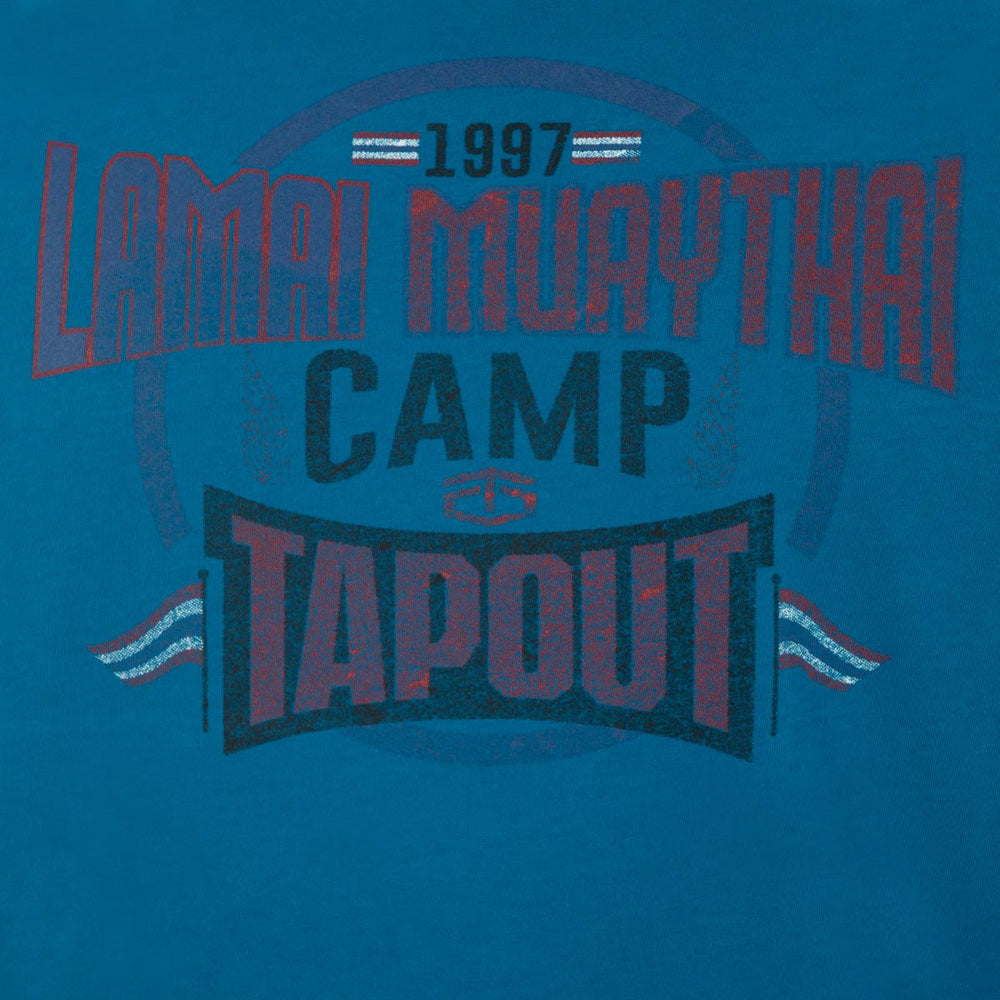 POLO MANGA CORTA HOMBRE TAPOUT SHEAN