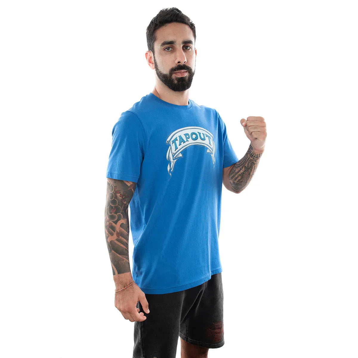 POLO MANGA CORTA HOMBRE TAPOUT PENN