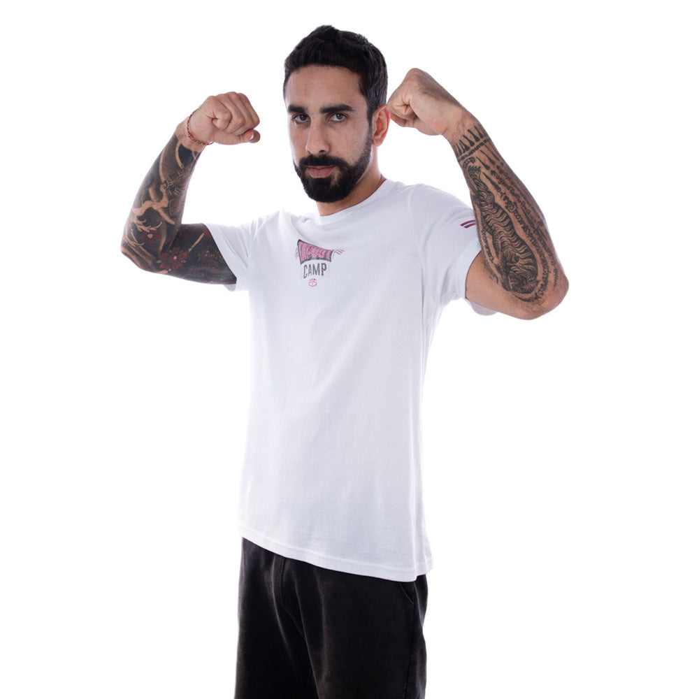 POLO MANGA CORTA HOMBRE TAPOUT SHEAN