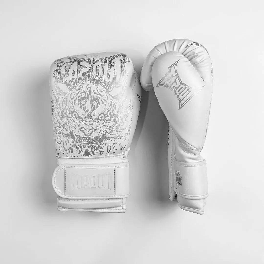 GUANTE DE BOX UNISEX TIDRAGON