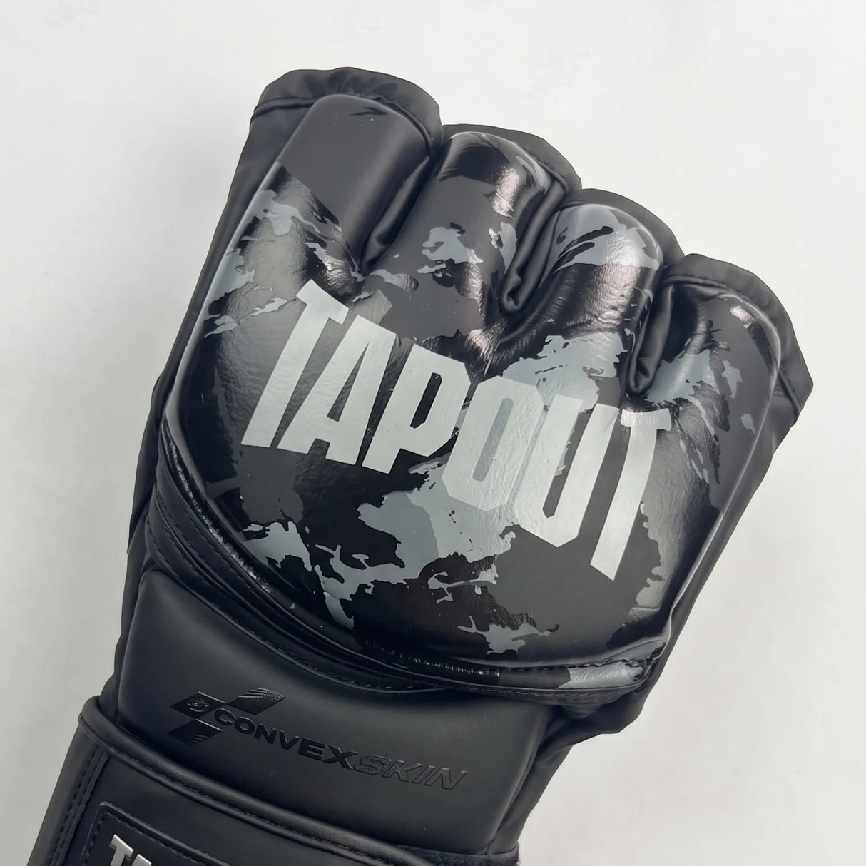 GUANTE SPARRIN MMA UNISEX ALKO