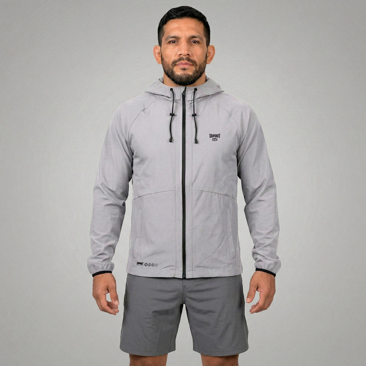 CASACA DEPORTIVA HOMBRE WINDBREAKER