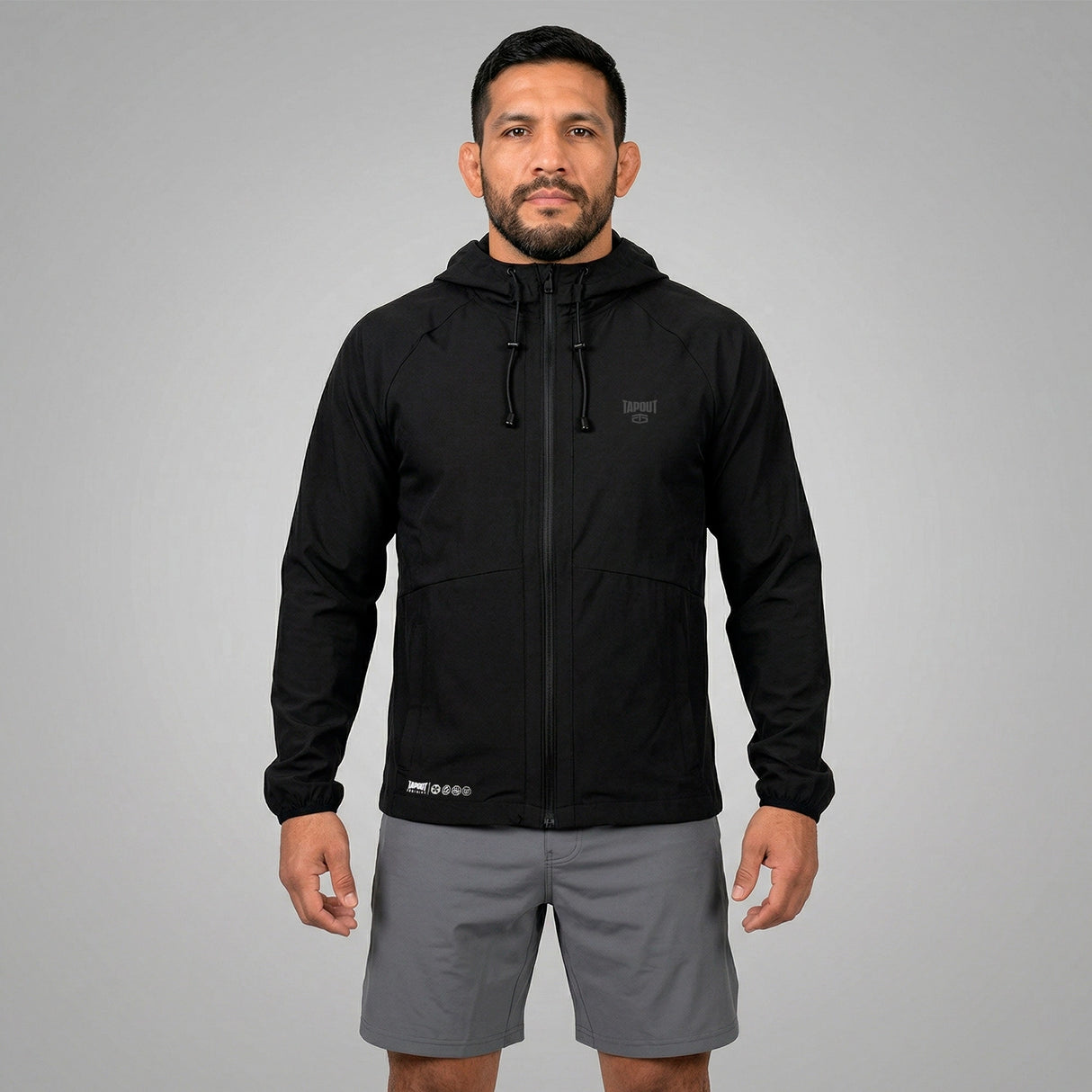 CASACA DEPORTIVA HOMBRE WINDBREAKER