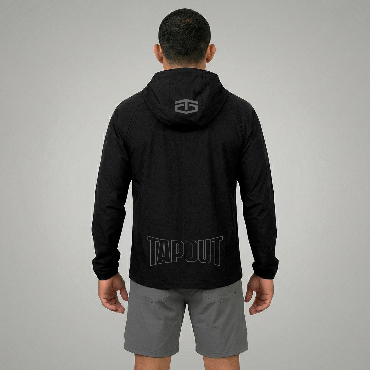 CASACA DEPORTIVA HOMBRE WINDBREAKER