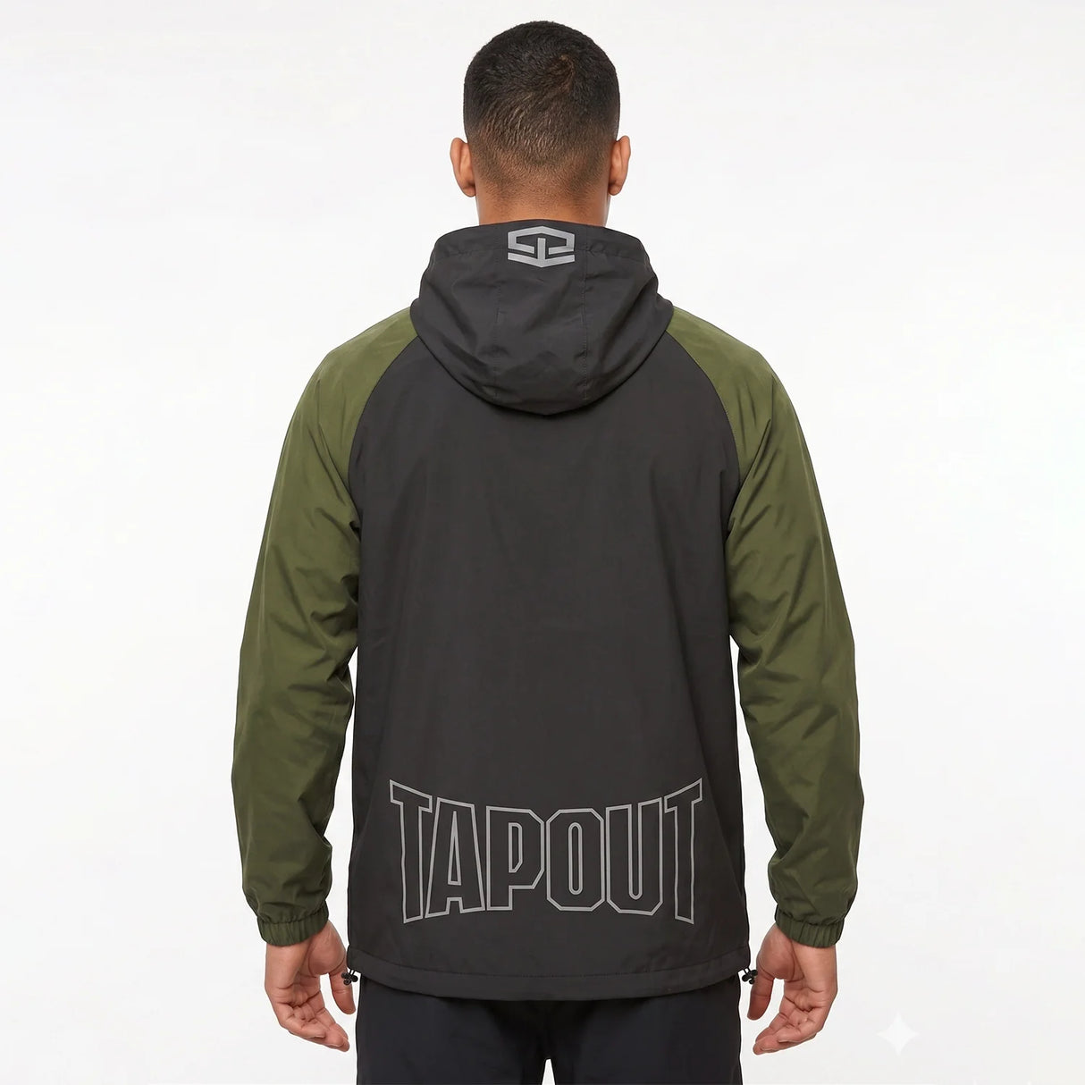 CASACA DEPORTIVA SPEED