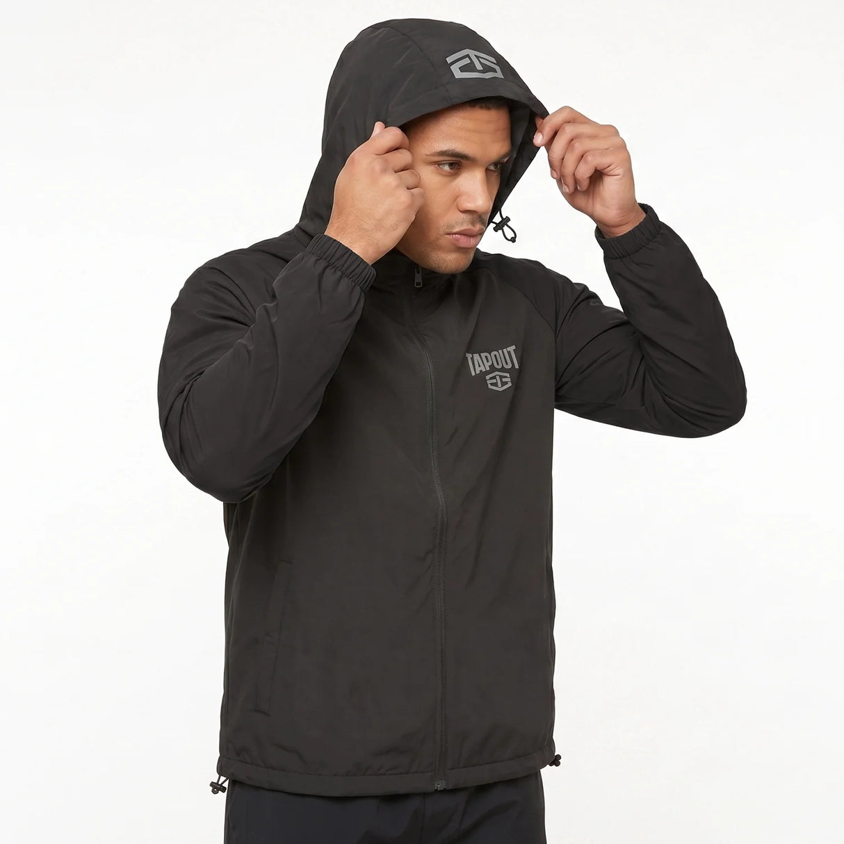 CASACA DEPORTIVA SPEED