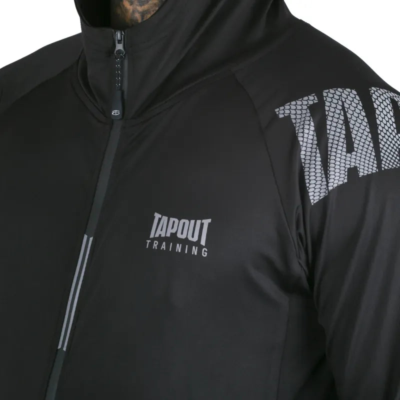 CASACA TRAINING HOMBRE TAPOUT GANG