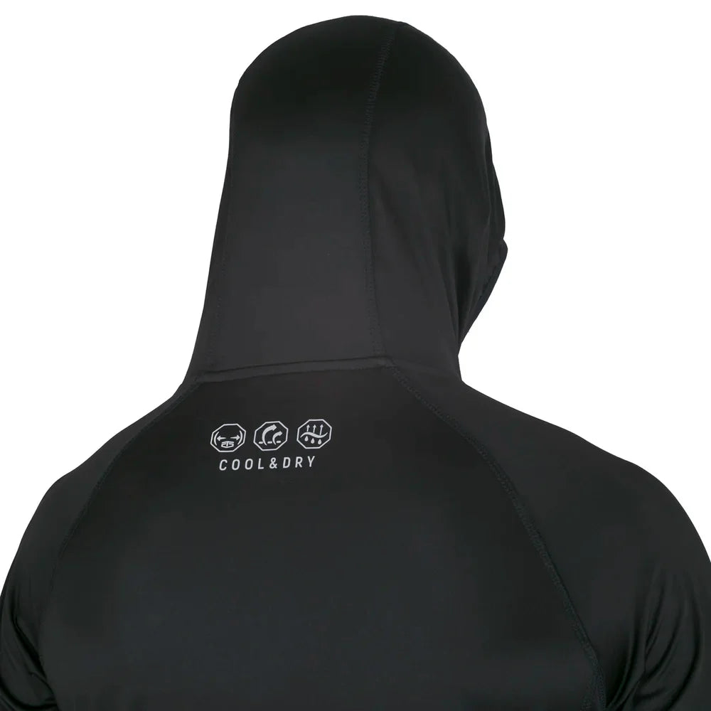 CASACA TRAINING HOMBRE TAPOUT NEXT