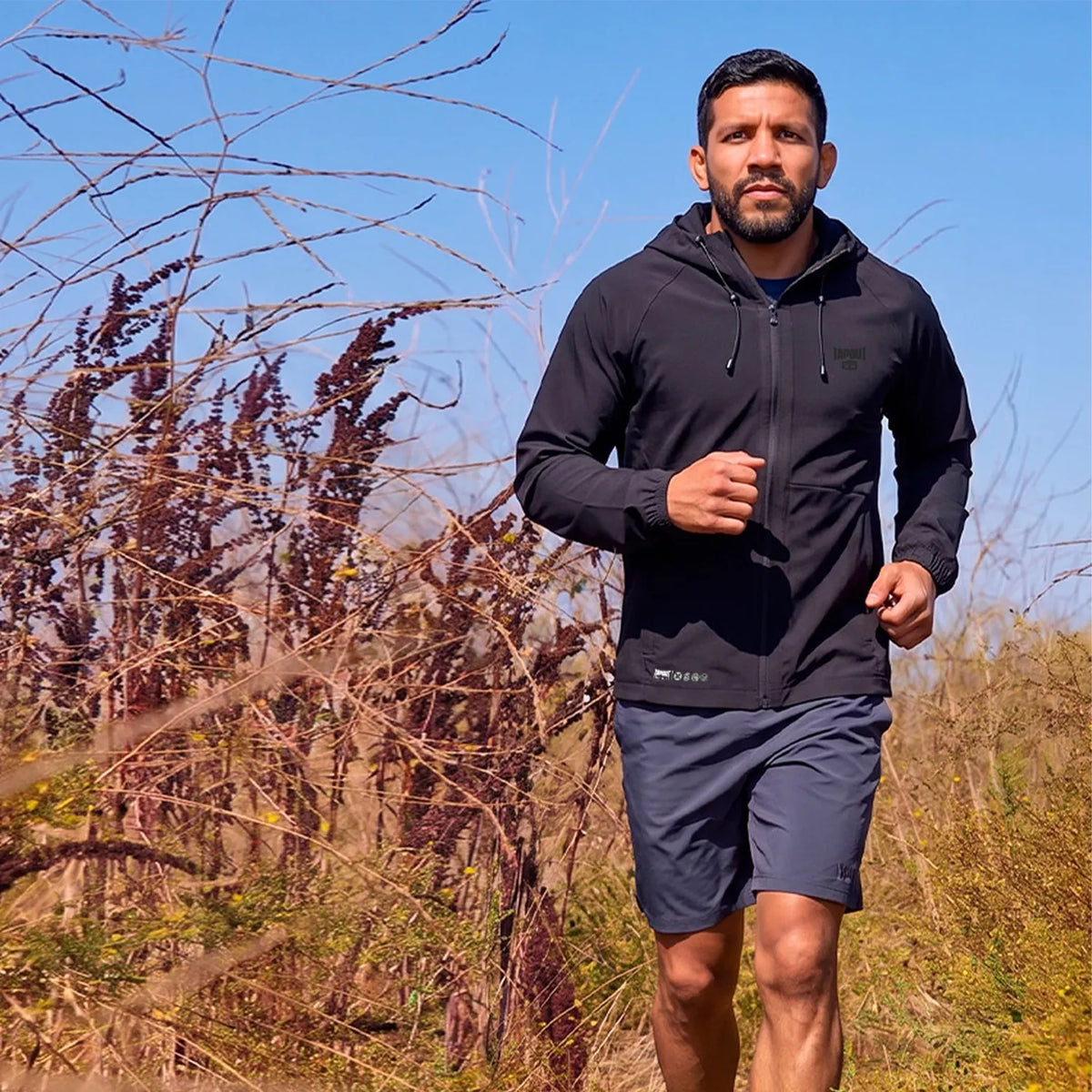 CASACA DEPORTIVA HOMBRE WINDBREAKER