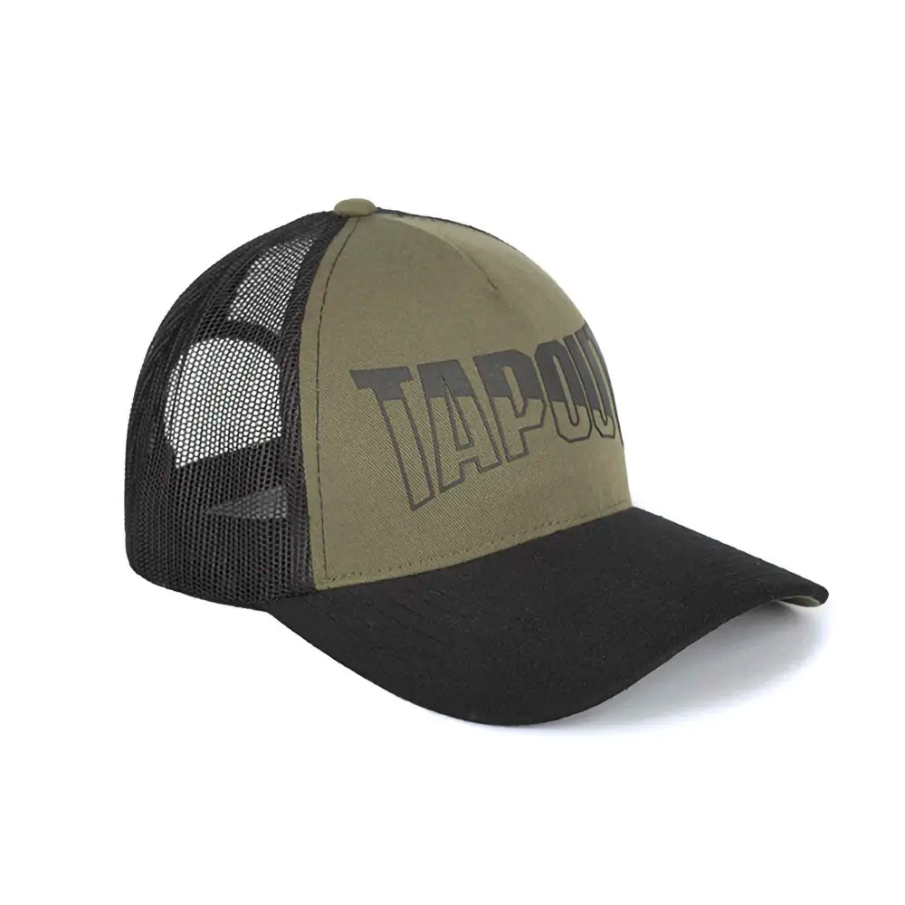 GORRO UNISEX TAPOUT LAMMA