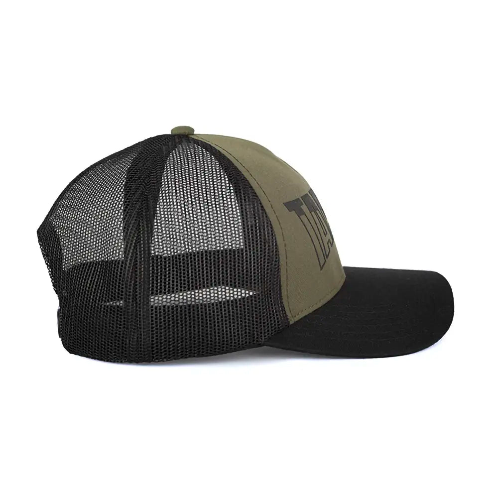 GORRO UNISEX TAPOUT LAMMA