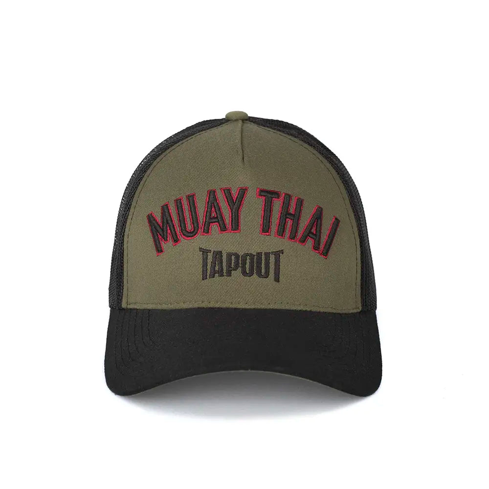 GORRO UNISEX TAPOUT PROVE