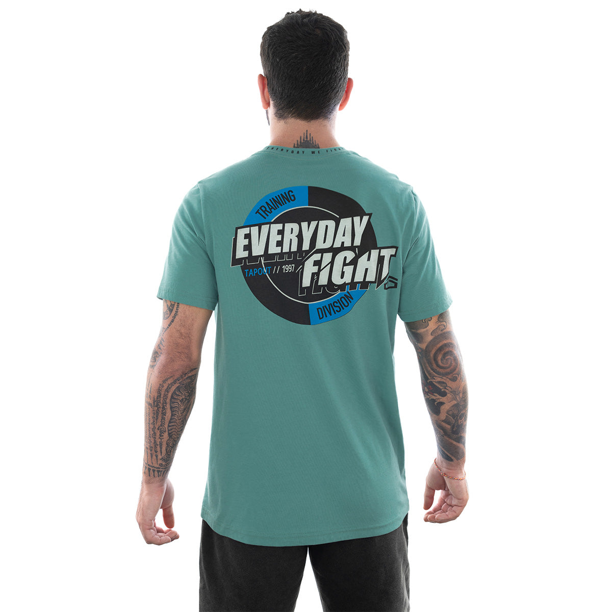 POLO MANGA CORTA HOMBRE TAPOUT MANDA