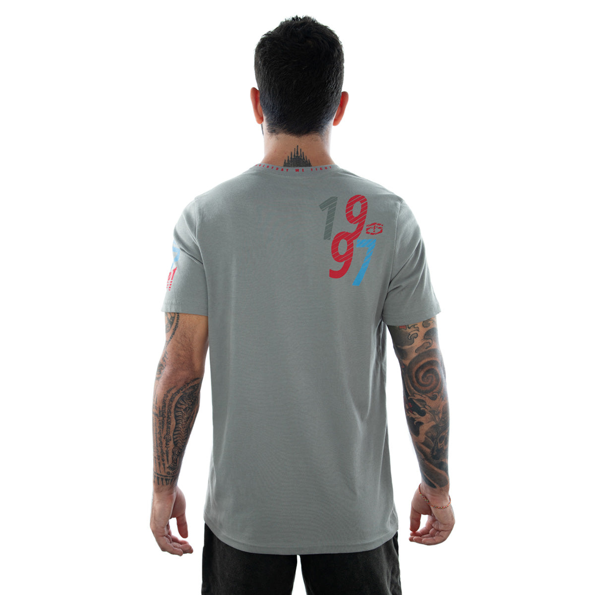 POLO MANGA CORTA HOMBRE TAPOUT STIPE