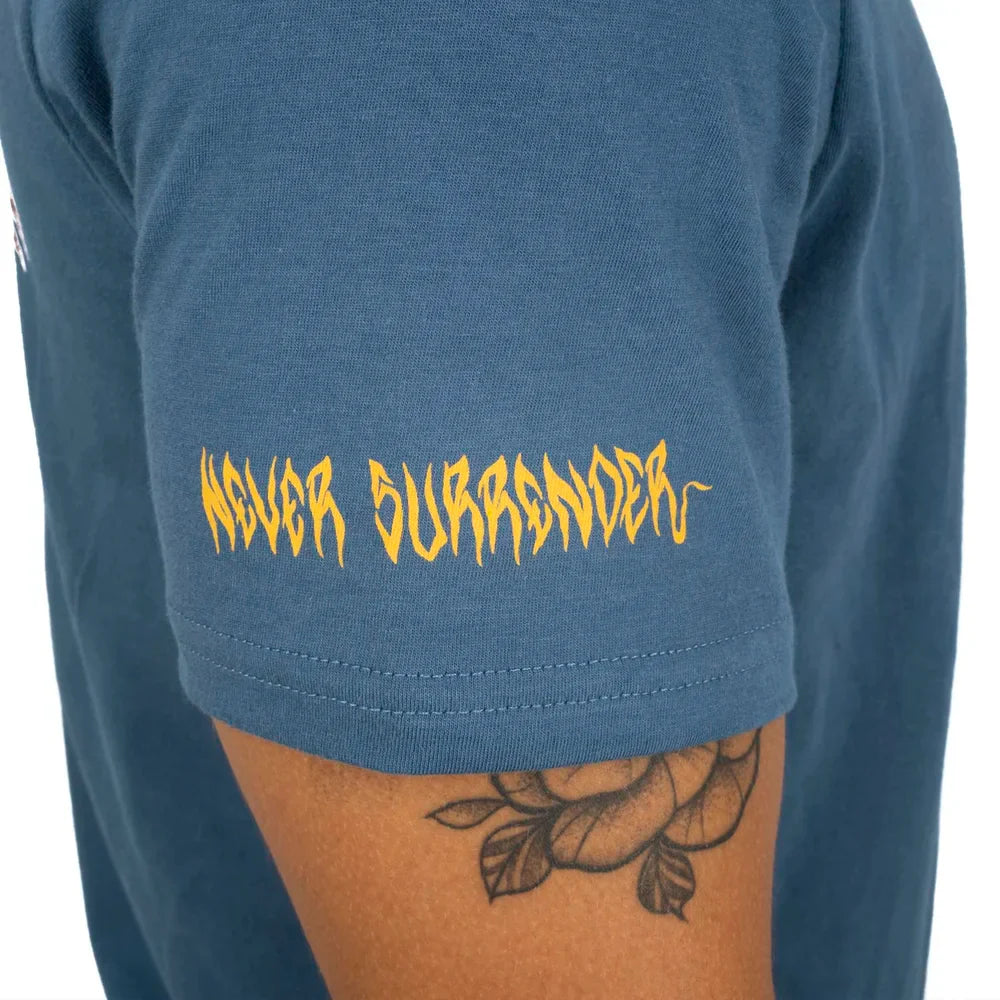 POLO MANGA CORTA HOMBRE TAPOUT TRUMPE