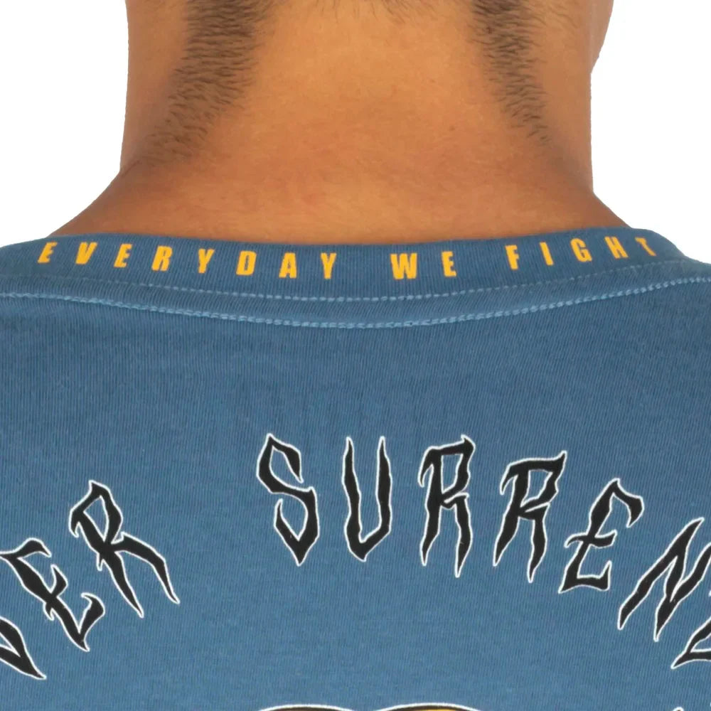 POLO MANGA CORTA HOMBRE TAPOUT TRUMPE