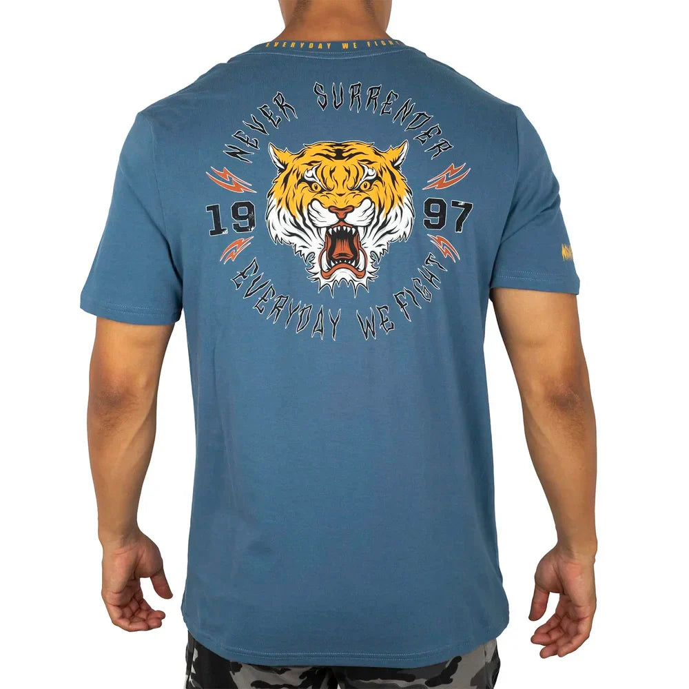 POLO MANGA CORTA HOMBRE TAPOUT TRUMPE