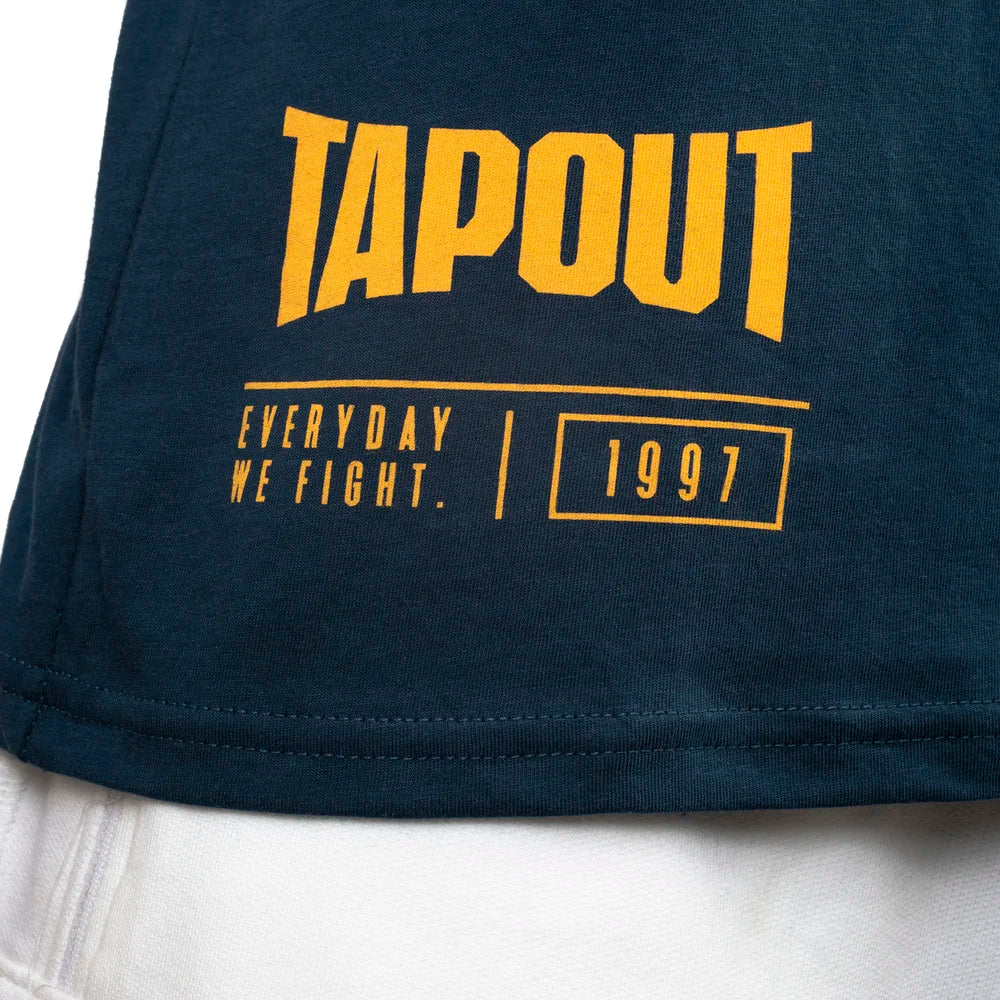 POLO MANGA CORTA HOMBRE TAPOUT TRUMPE