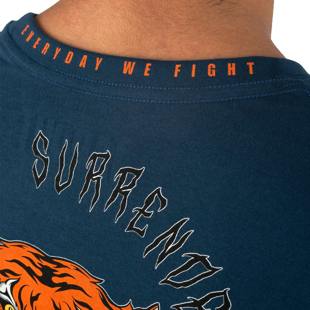 POLO MANGA CORTA HOMBRE TAPOUT TRUMPE