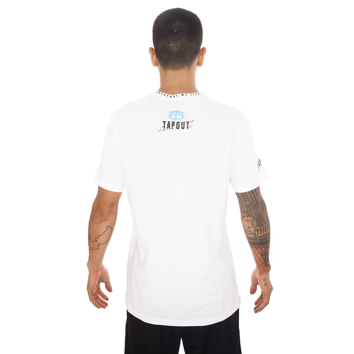 POLO MANGA CORTA HOMBRE TAPOUT VALE