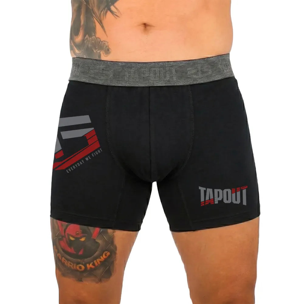 TRIPACK BOXER MISTER