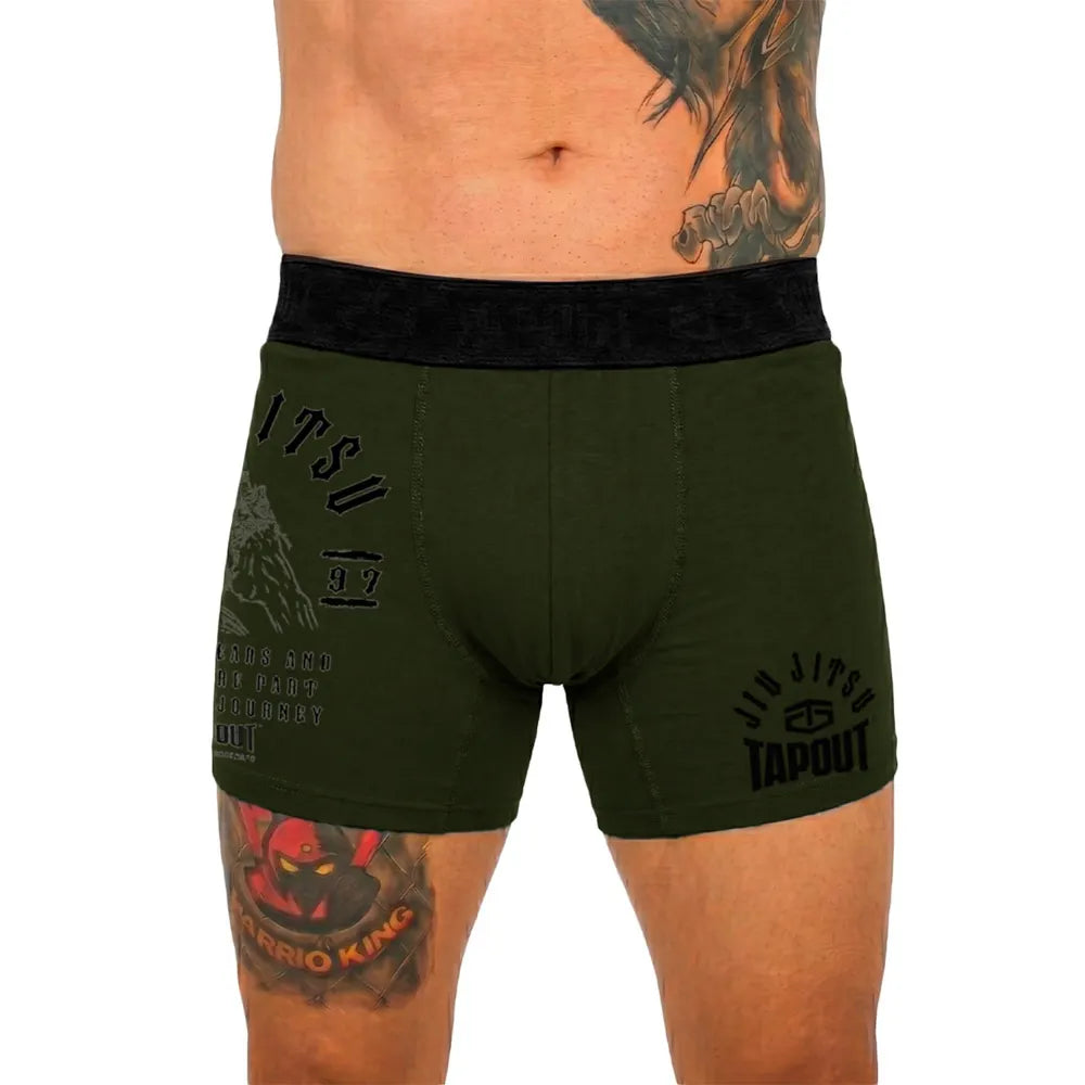 TRIPACK BOXER ZIOS