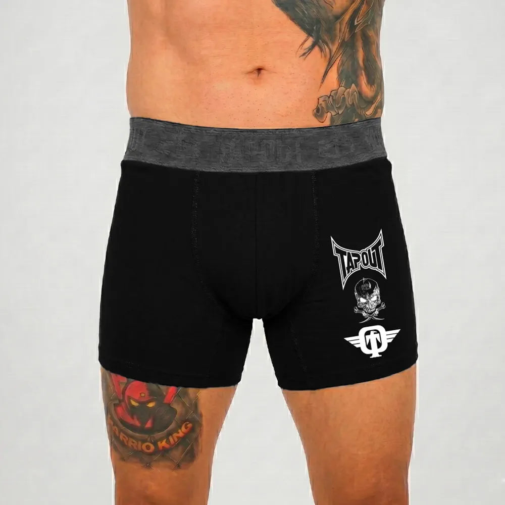TRIPACK BOXER BIZIO