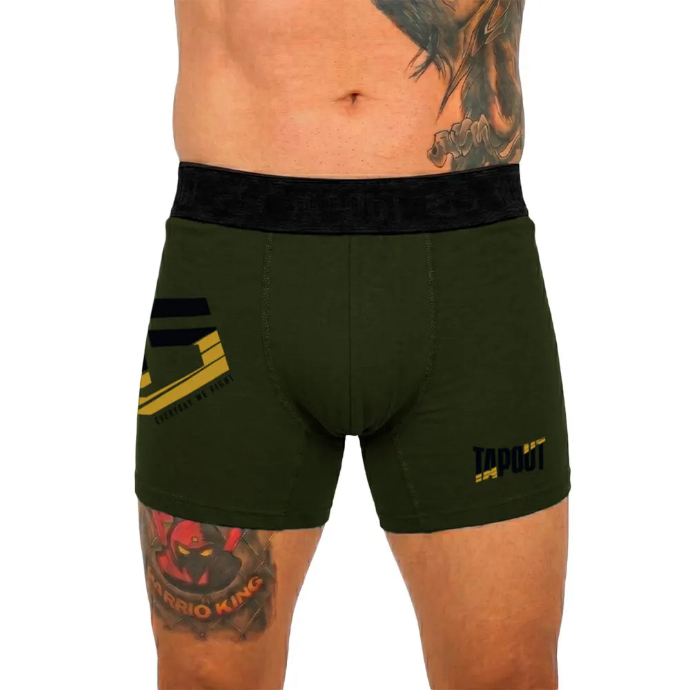 TRIPACK BOXER YANEIRO