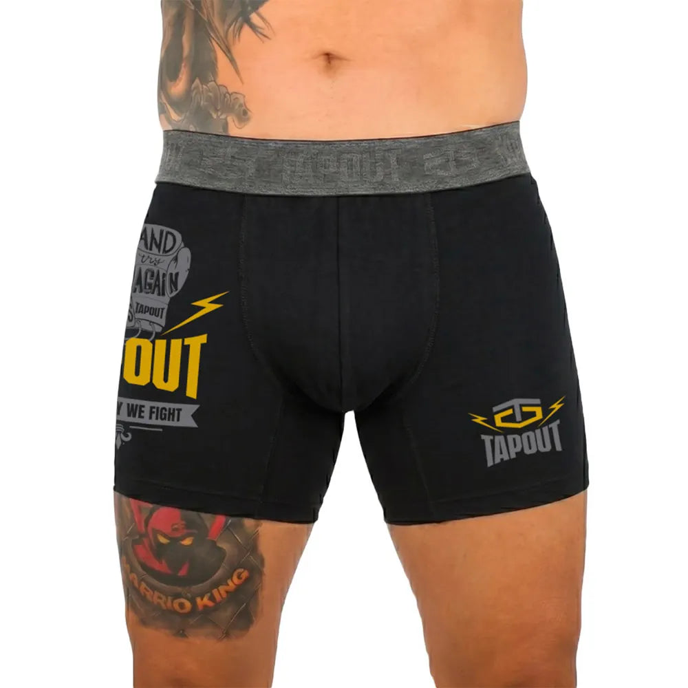 TRIPACK BOXER CETA