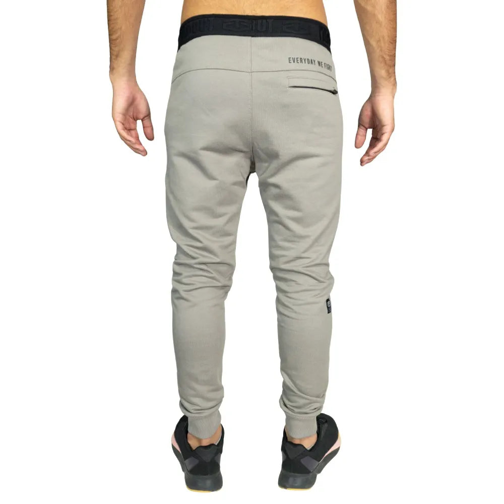 JOGGER URBANO STRAW