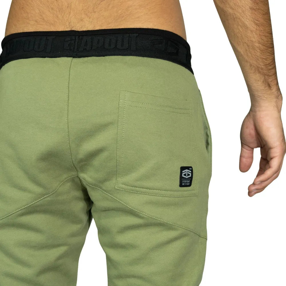 JOGGER URBANO ULTIMATE