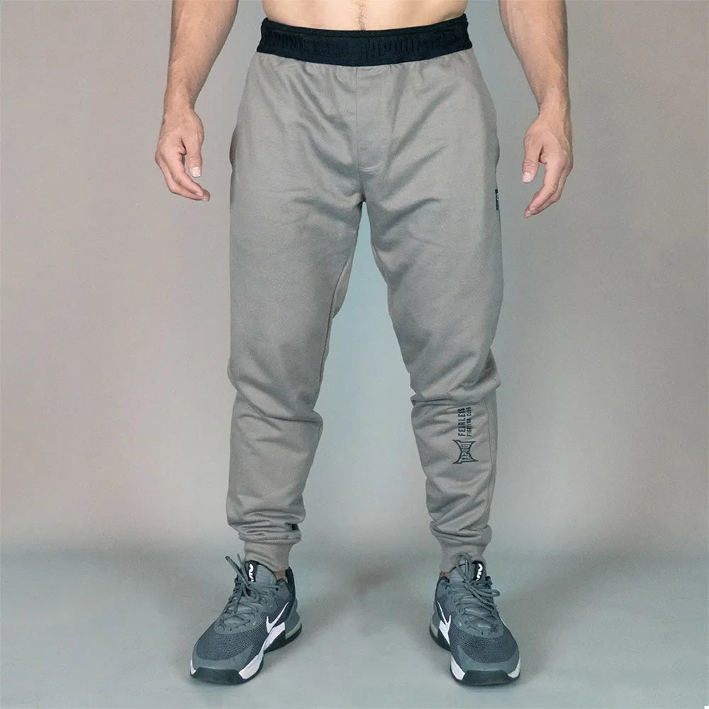 JOGGER URBANO HOMBRE MATT