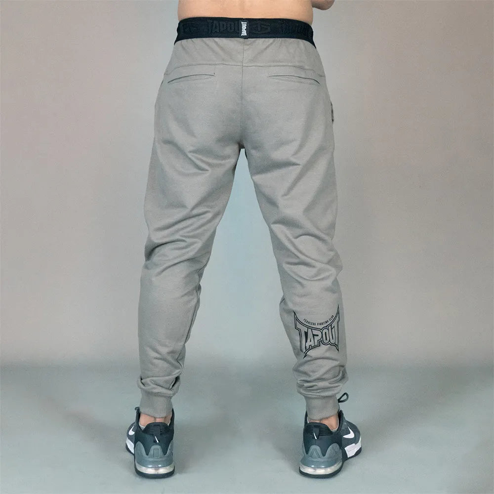 JOGGER URBANO HOMBRE MATT
