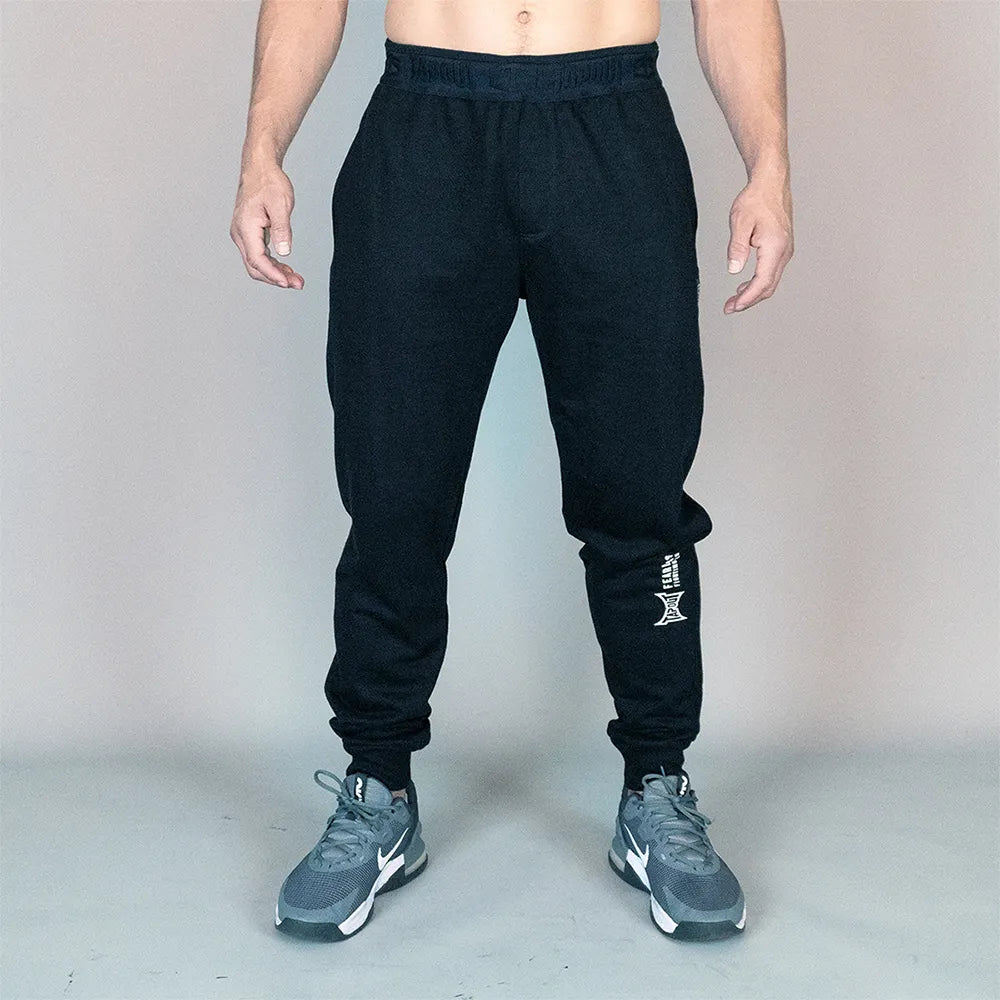 JOGGER URBANO HOMBRE MATT