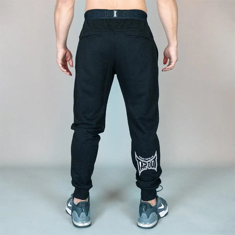 JOGGER URBANO HOMBRE MATT