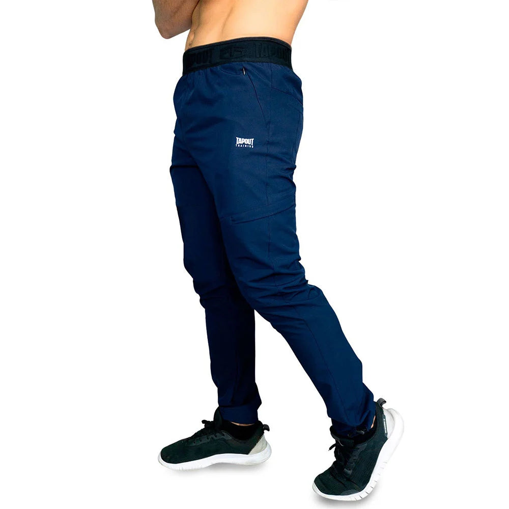 JOGGER DEPORTIVO HOMBRE FULKA