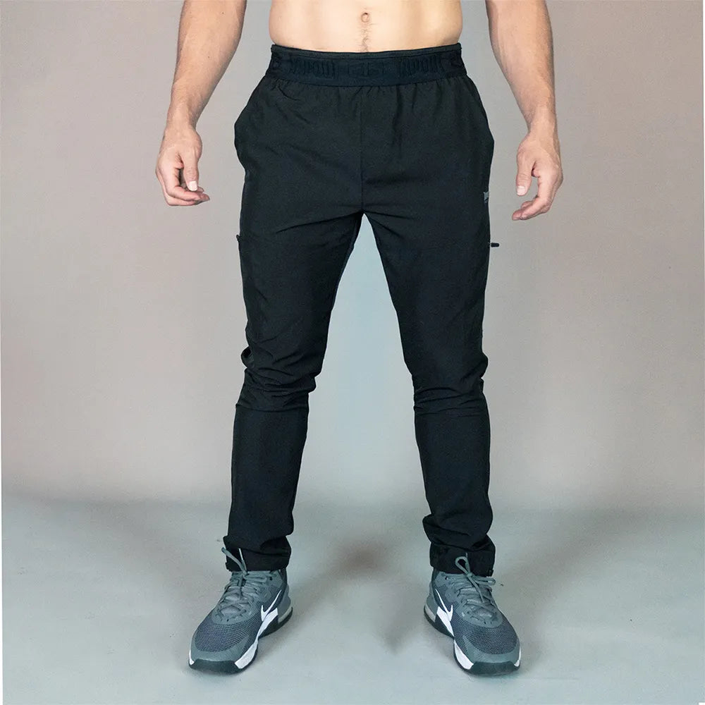 JOGGER DEPORTIVO HOMBRE EVEREST