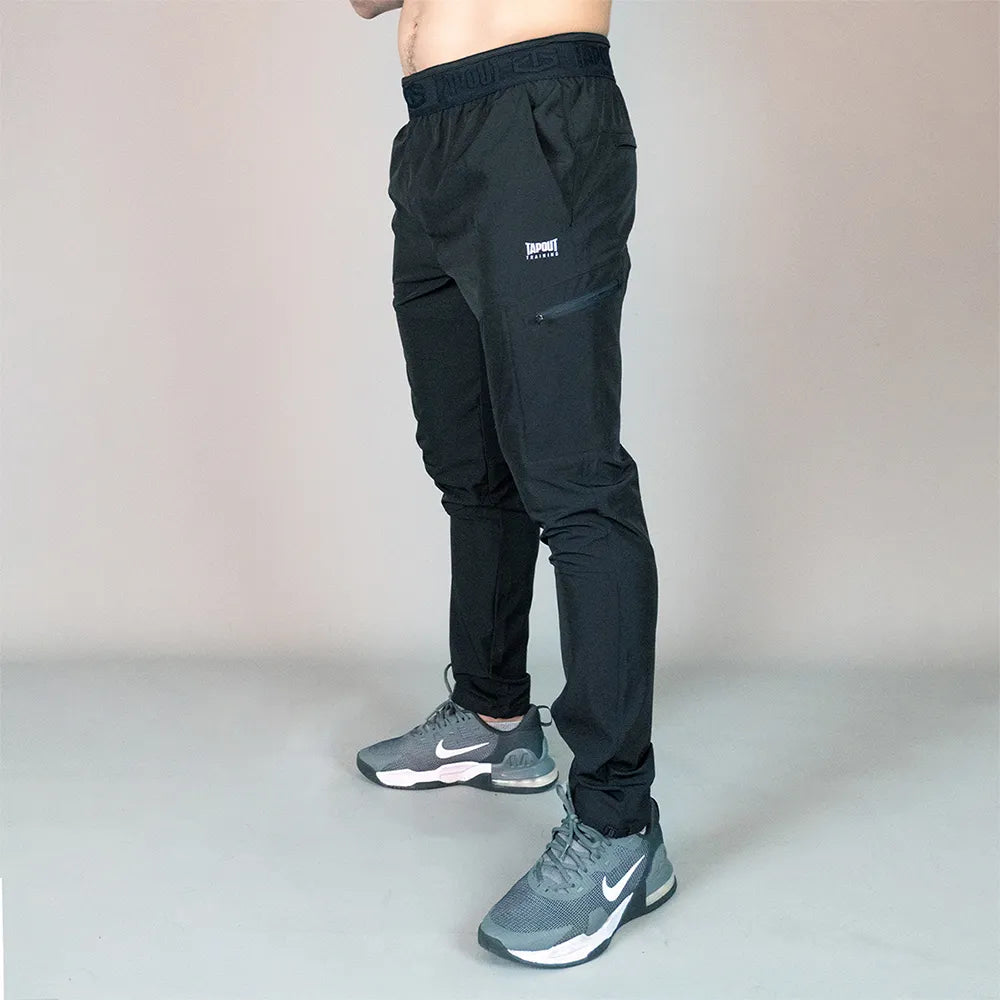 JOGGER DEPORTIVO HOMBRE EVEREST