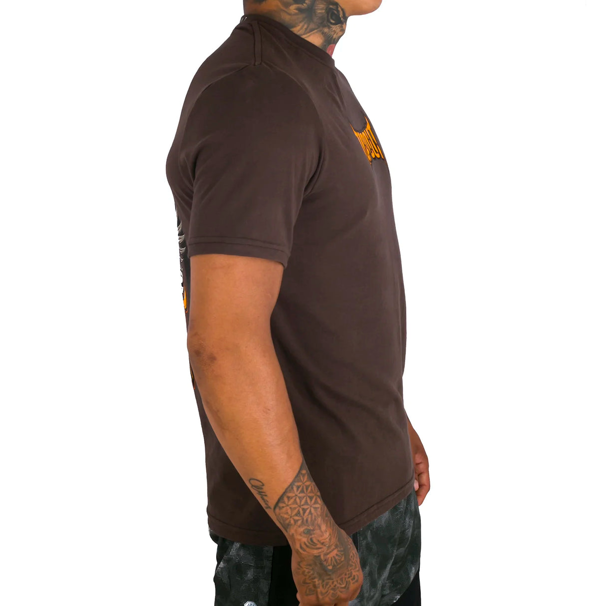 POLO MANGA CORTA HOMBRE TAPOUT JOR