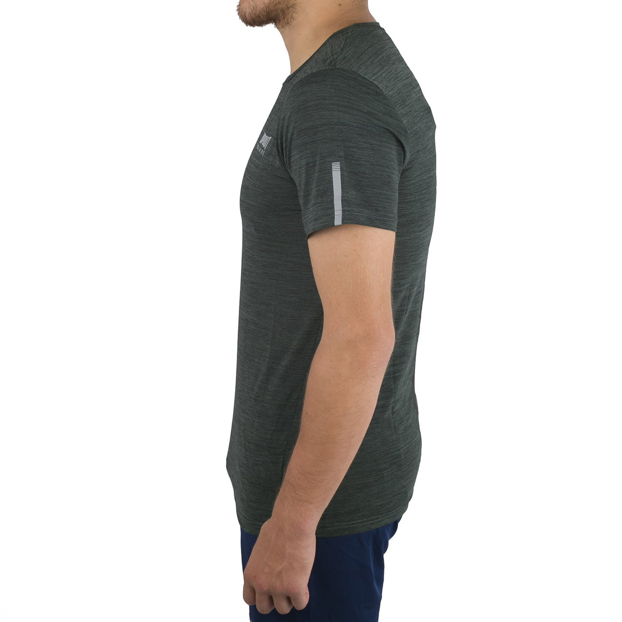 POLO MANGA CORTA DEPORTIVO TAPOUT KOTTE