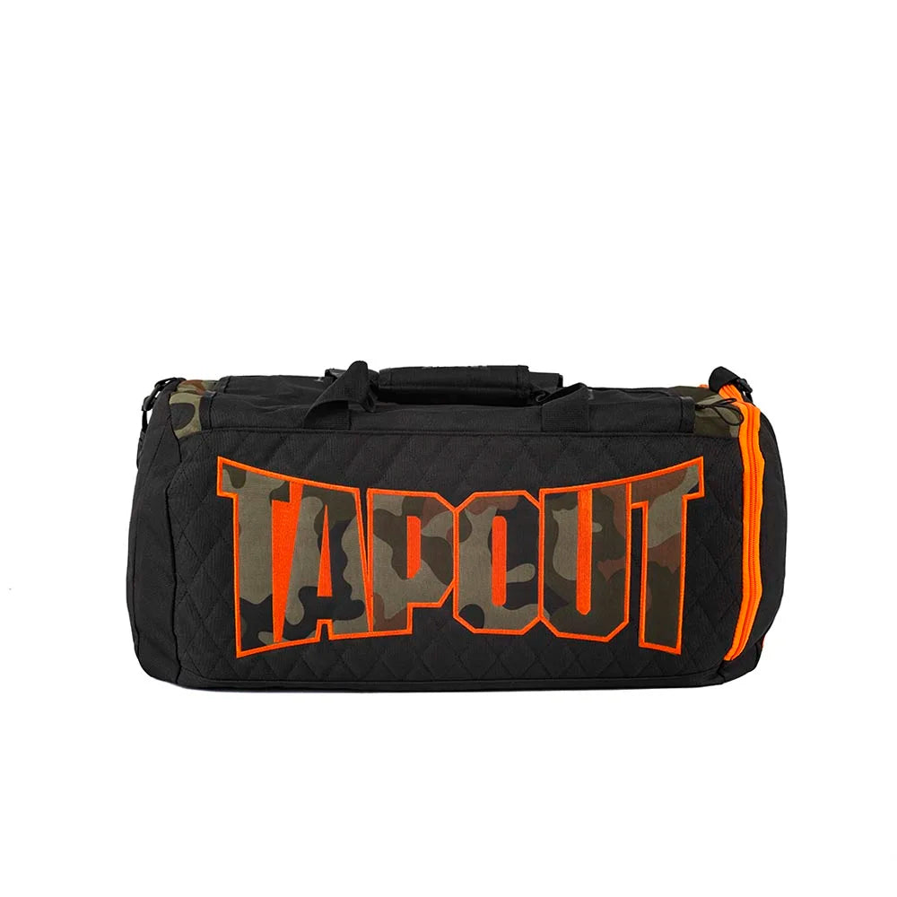 MALETIN DEPORTIVO TAPOUT RAGE