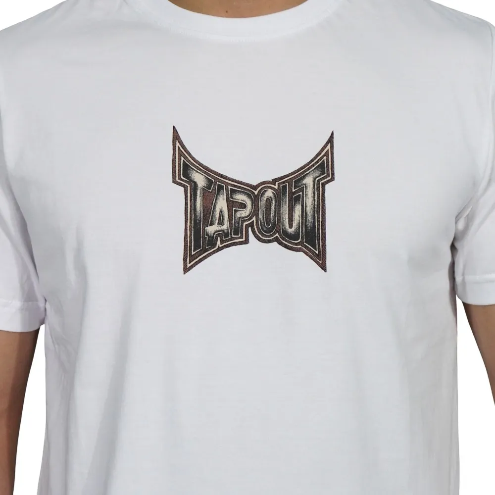 POLO MANGA CORTA HOMBRE TAPOUT KUERNO