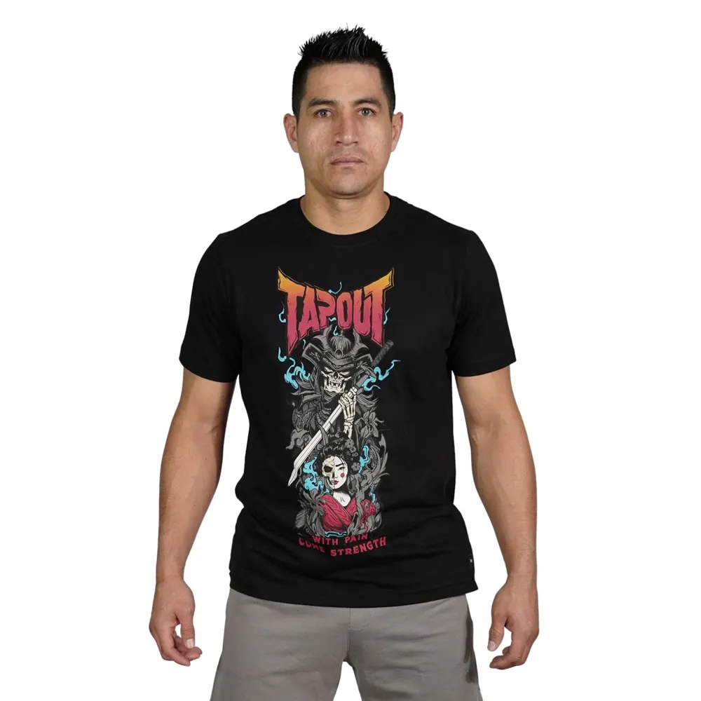 POLO MANGA CORTA HOMBRE TAPOUT DUROX