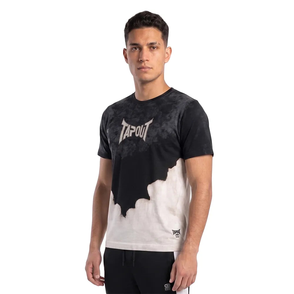 POLO MANGA CORTA MODA FOG