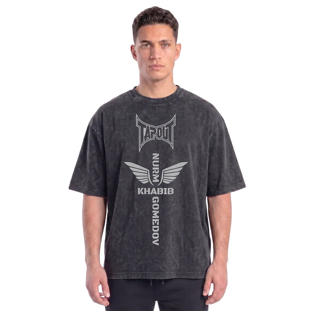 POLO URBANO OVERSIZE KHABIB